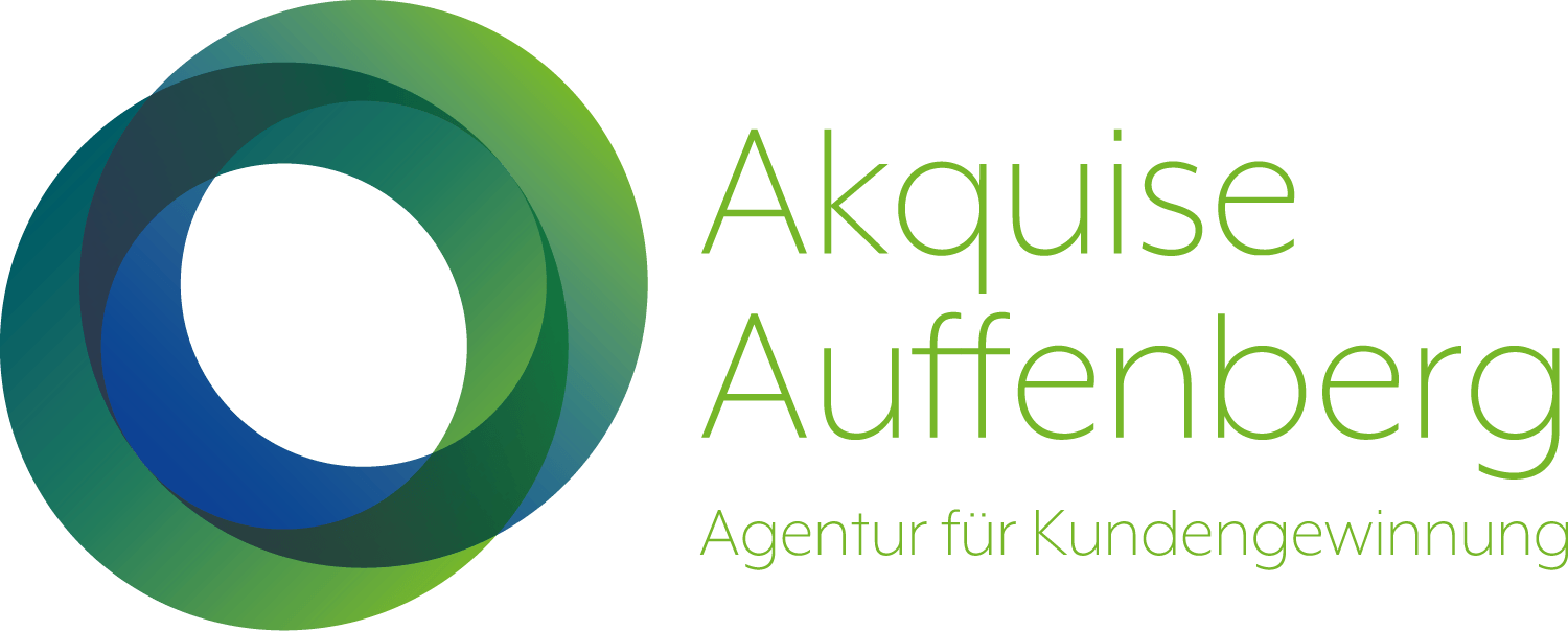 Akquise Auffenberg – Agentur für Kundengewinnung