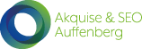 Logo: Akquise und SEO Auffenberg